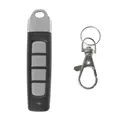 Grey Lock Key