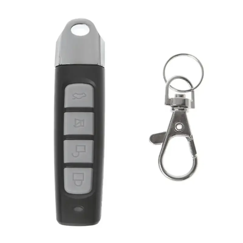 433MHZ 433.92mhz Wireless Remote Control Garage Door Opener Remote Control Duplicator Clone Learning Rolling Code - Image 13