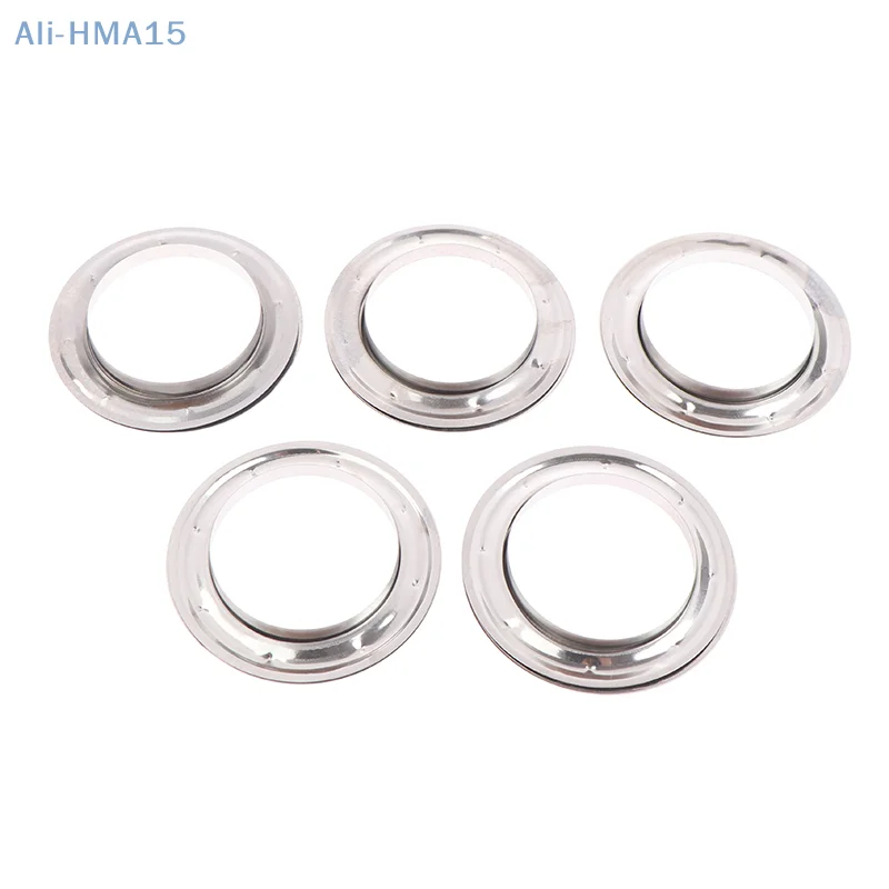 Description Picture 6 of item10/30/60 pairs Curtain Decorative Ring 4cm Inner Diameter Round Hole Assembled with a Press Accessories