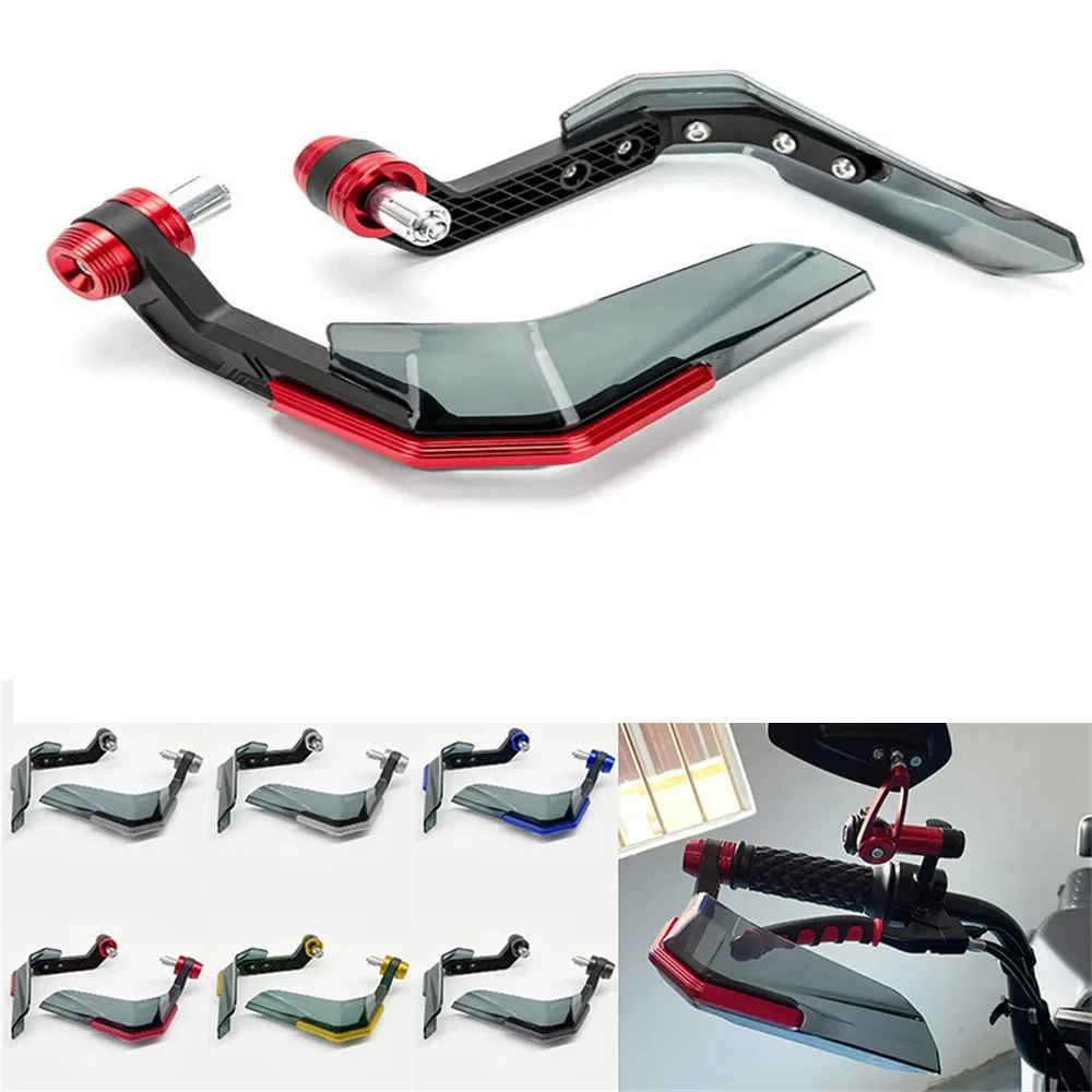 Moto Bull Horn Parabrezza Paramano Antivento Copertura Protettiva Parti Di Modifica Per Piaggio Mp3 300 Mp3 400 Mp3 500