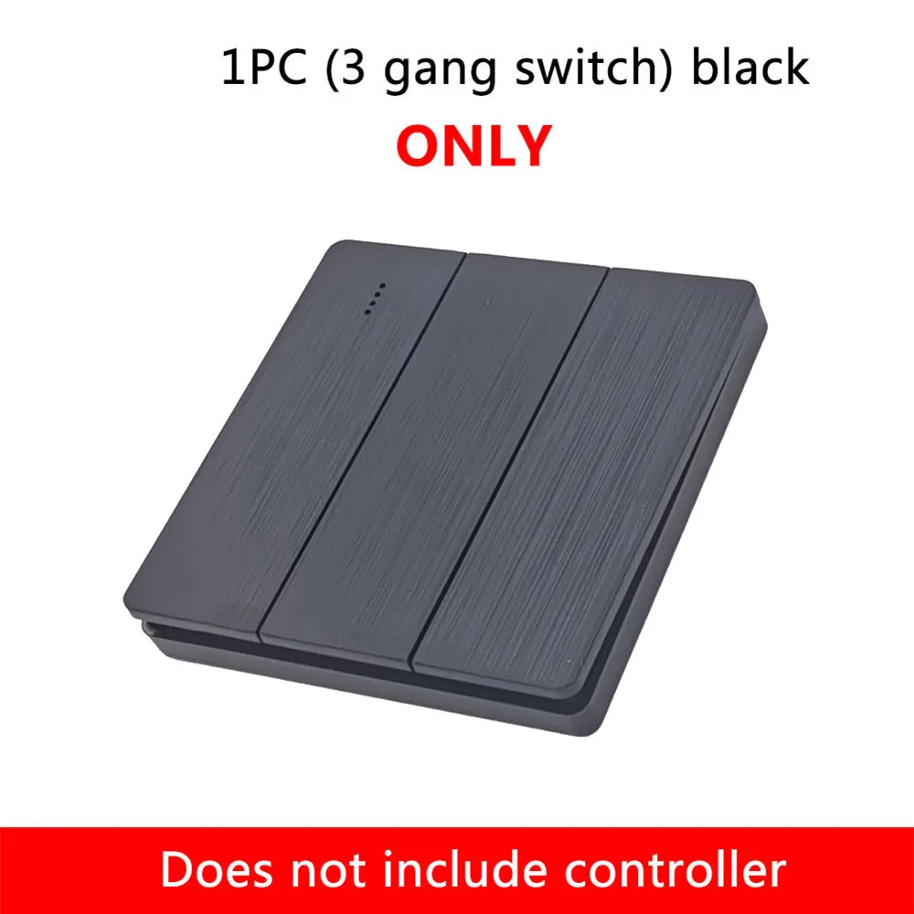 black 3 gang