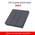 Black 3 gang