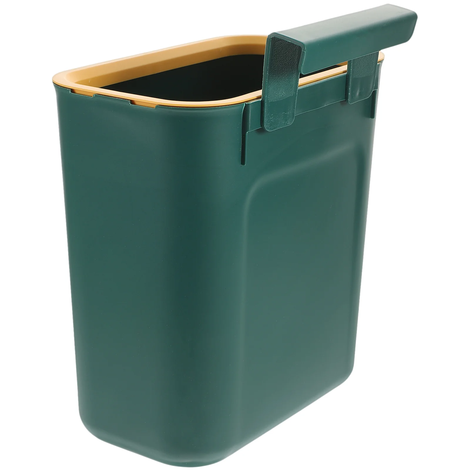 Coperchio Del Bidone Della Composta Da Cucina 3.2 Galloni 12 Litri Coperchio Della Pattumiera Appeso A Parete Bidone Della Spazzatura Controsoffitto O