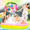 Water Balloons, Water Balloons Quick Fill, Kids and Adults Water Fight Games, Summer Fun Party Toys 2