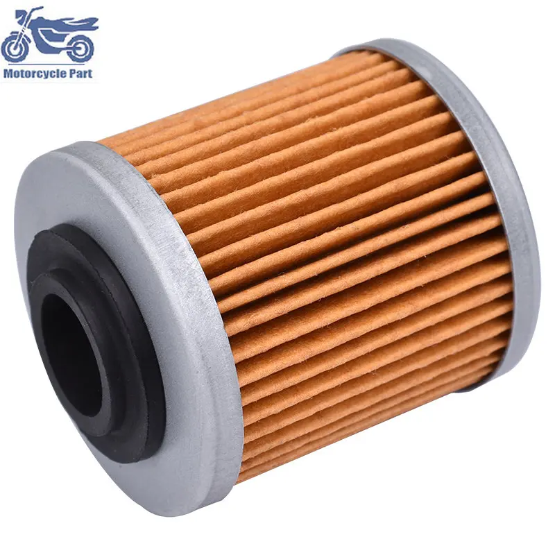 HF560 - Oil Filter For Many Bombardier/Can-AM DS450 ATVs | ATV Parts | MFG Supply
