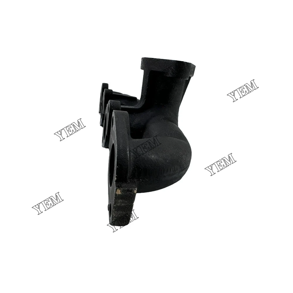 Exhaust Manifold 16661-12310 For Kubota V3300 Engine Spare Parts