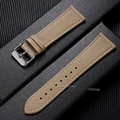 Khaki belt