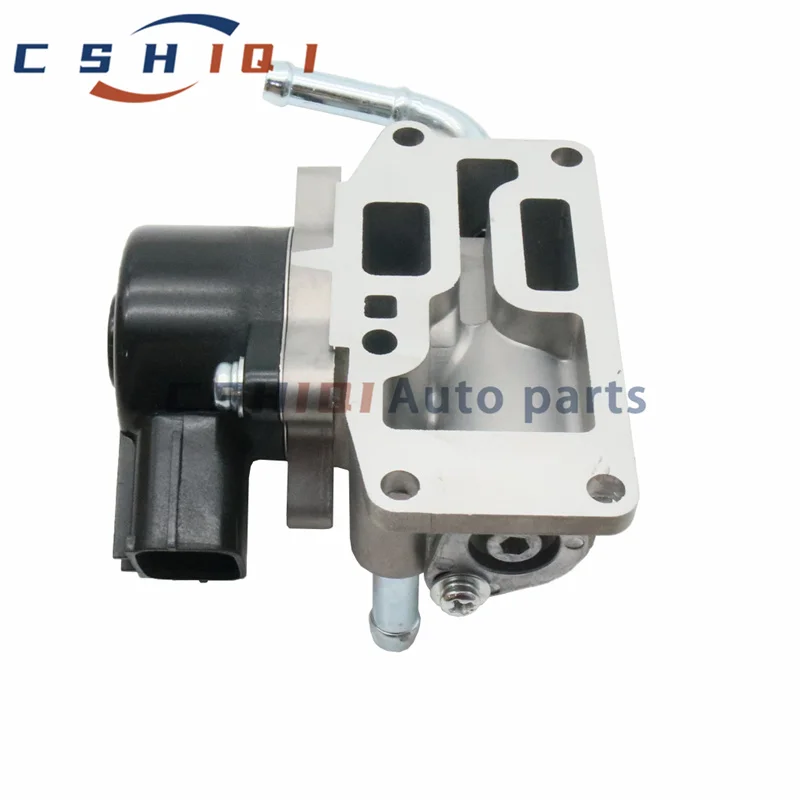 23781-5M010 Idle Air Control Valve For Nissan Sentra XE/GXE/CA/SE-R/S/Base Sedan 4-Door 1.8 2000-2006 237815M010 23781 5M010 New