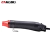 Thermostat Heat Gun, Hot Air Blower, Thermal Power Tool, Soldering Gun, Heat Air Gun, Soft Pottery DIY Tool，Mini Hot Air Gun 5