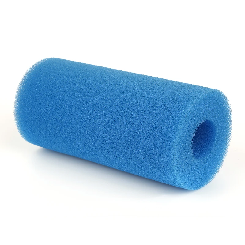 

10x4x20CM Swimming Pool Filter Sponge Reusable Washable Filter Cleaner Foam Sponge Pool Cleaning Supplies for Intex pool