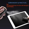 2-in-1 Screen Cleaner Kit  For Phone/Laptop/Tablet/TV/Monitor/Car Screens Spray and Wipe Cleaning Tools 3