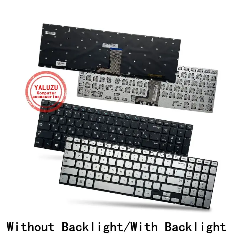 Новая английская клавиатура для ноутбука Lenovo Legion Y7000P R7000P APH8 IRH8 G5000 15APH8 2023 года