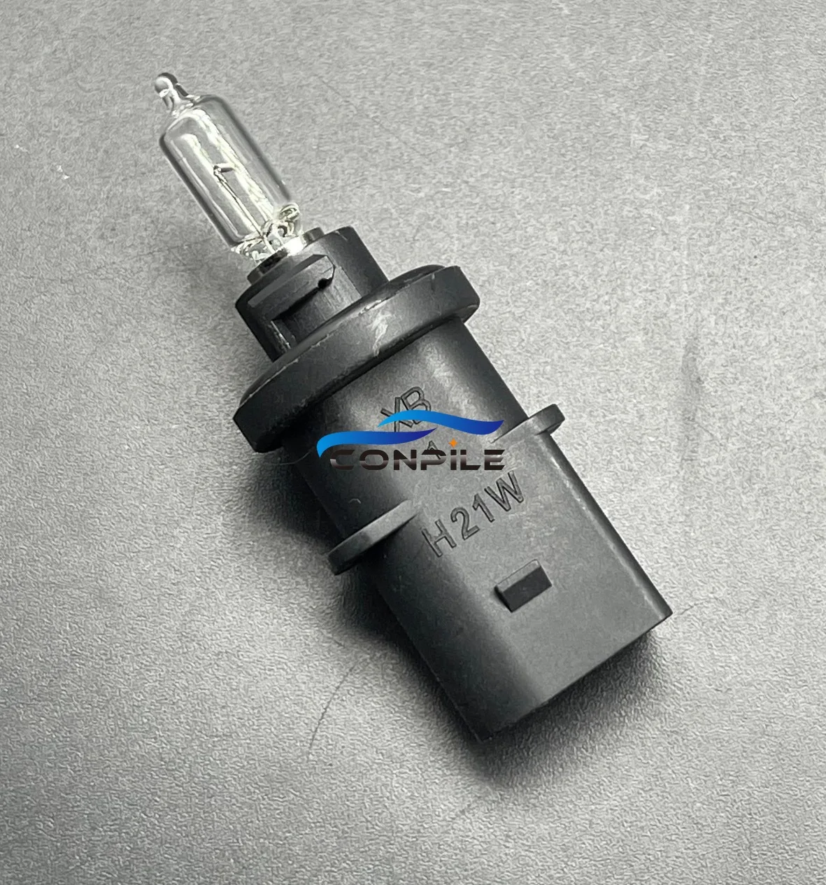 1 Pz Per Volkswagen Sagitar Magotan Cc Bora Lampadina Sterzo Anteriore H21W Portalampada