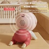 Baby Crawling Toys with Sound Electric Baby Doll Toy for Toddler Learn To Climb Educational Toddler Moving Toy 0-6-12Months Gift 5