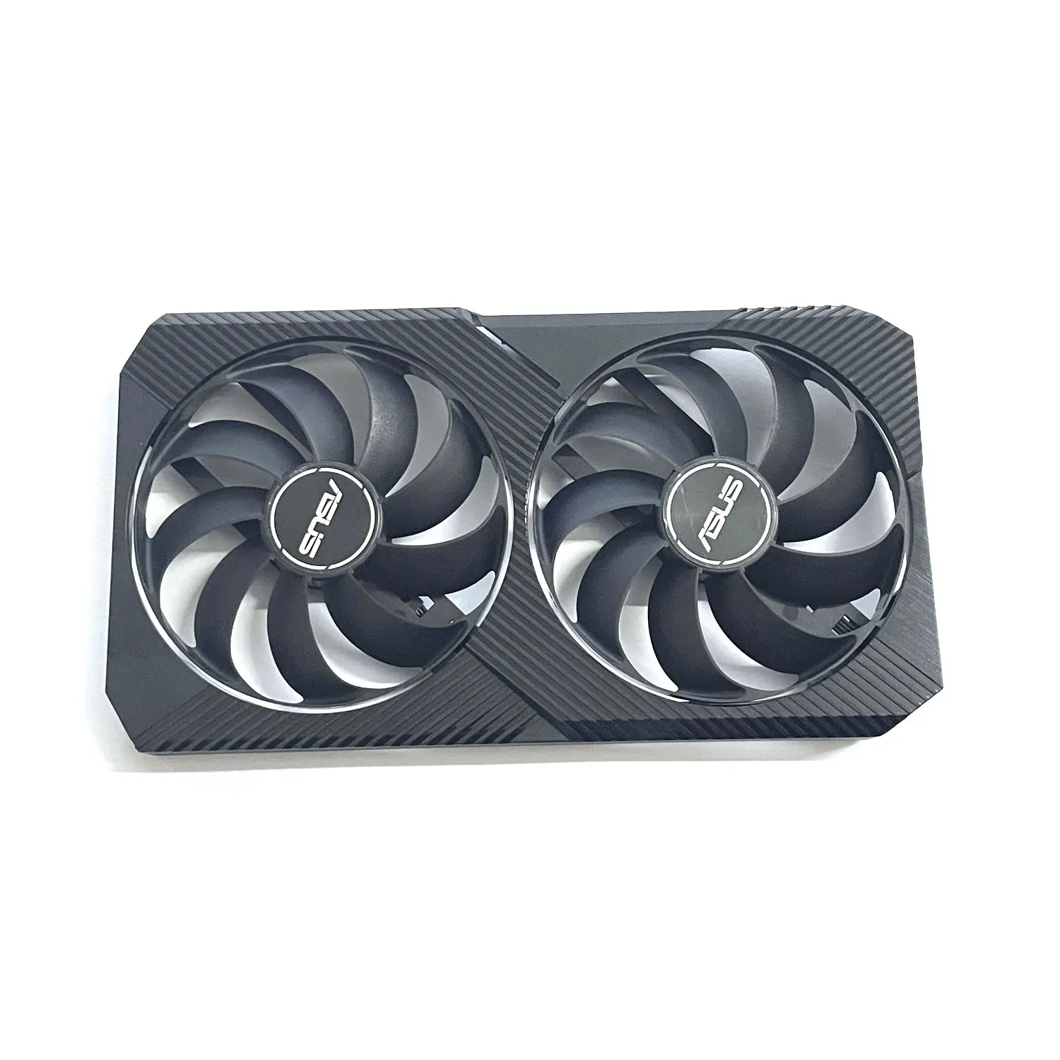 Ventilador Original Rtx 3060 Dual Gpu para Asus Dual Rtx 3050 3060 3060ti Mini Gtx 1650 Mini 1660s Mini rx 6400 6500xt Ventilador de Placa Gráfica - Imagem 3