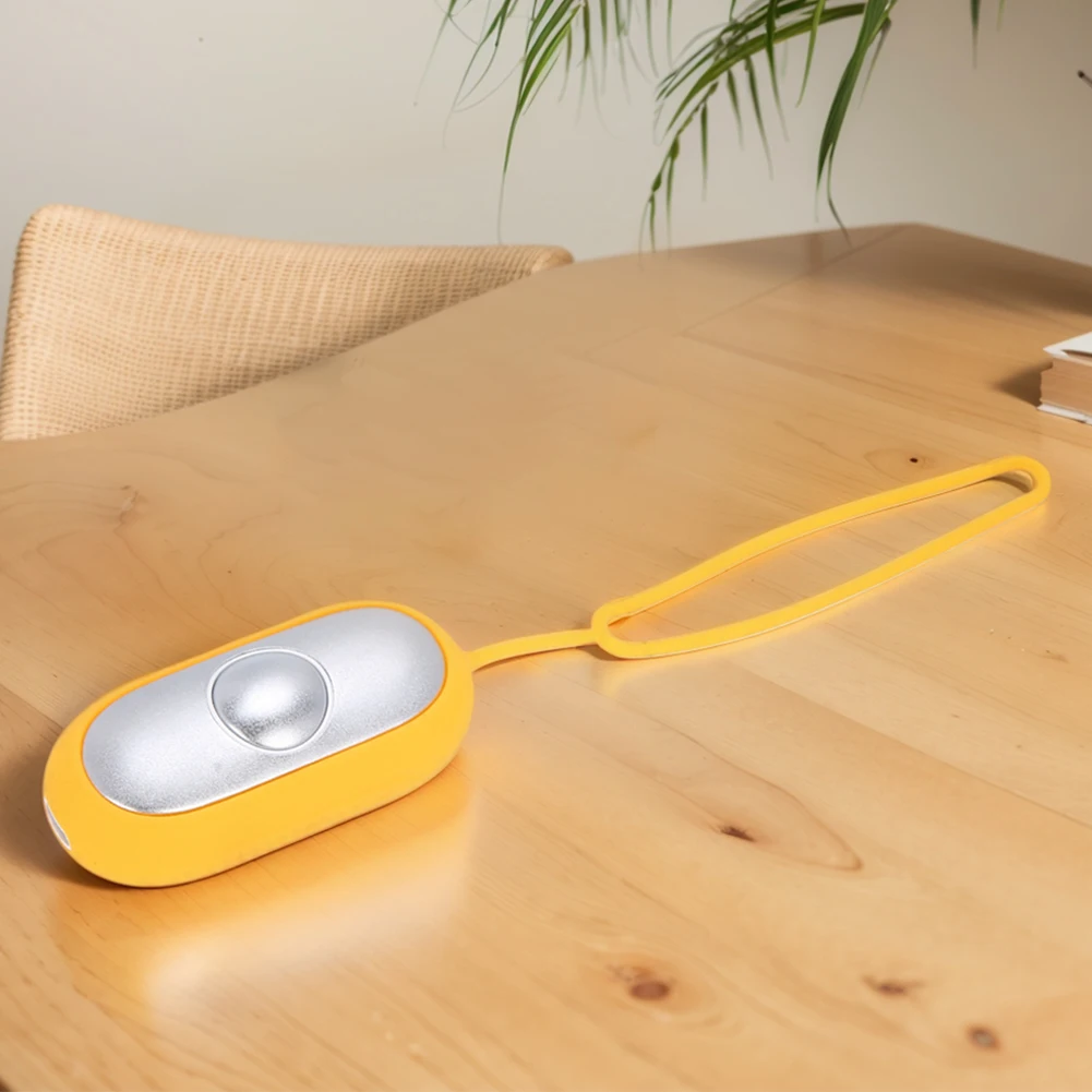 Enhanced Sleep Aid Device: USB Rechargeable Lightweight Brain Massager for Improved Insomnia and Focus