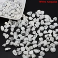 White turquoise