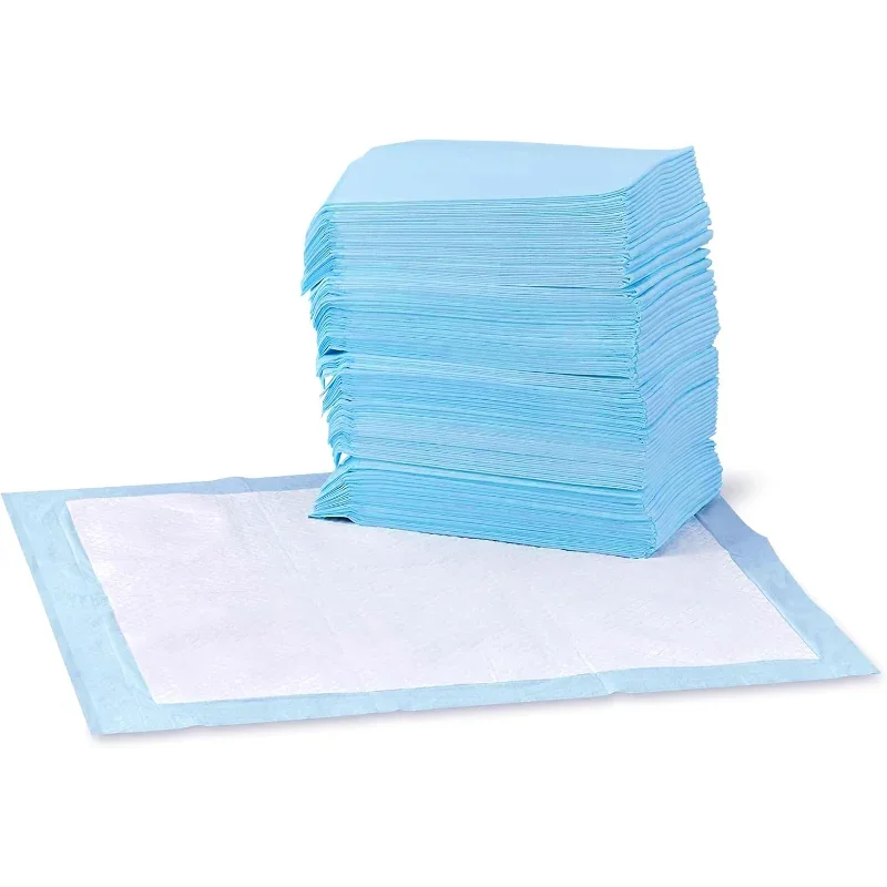 Super Absorbent Dog Puppy Pee Pads 5 Layers