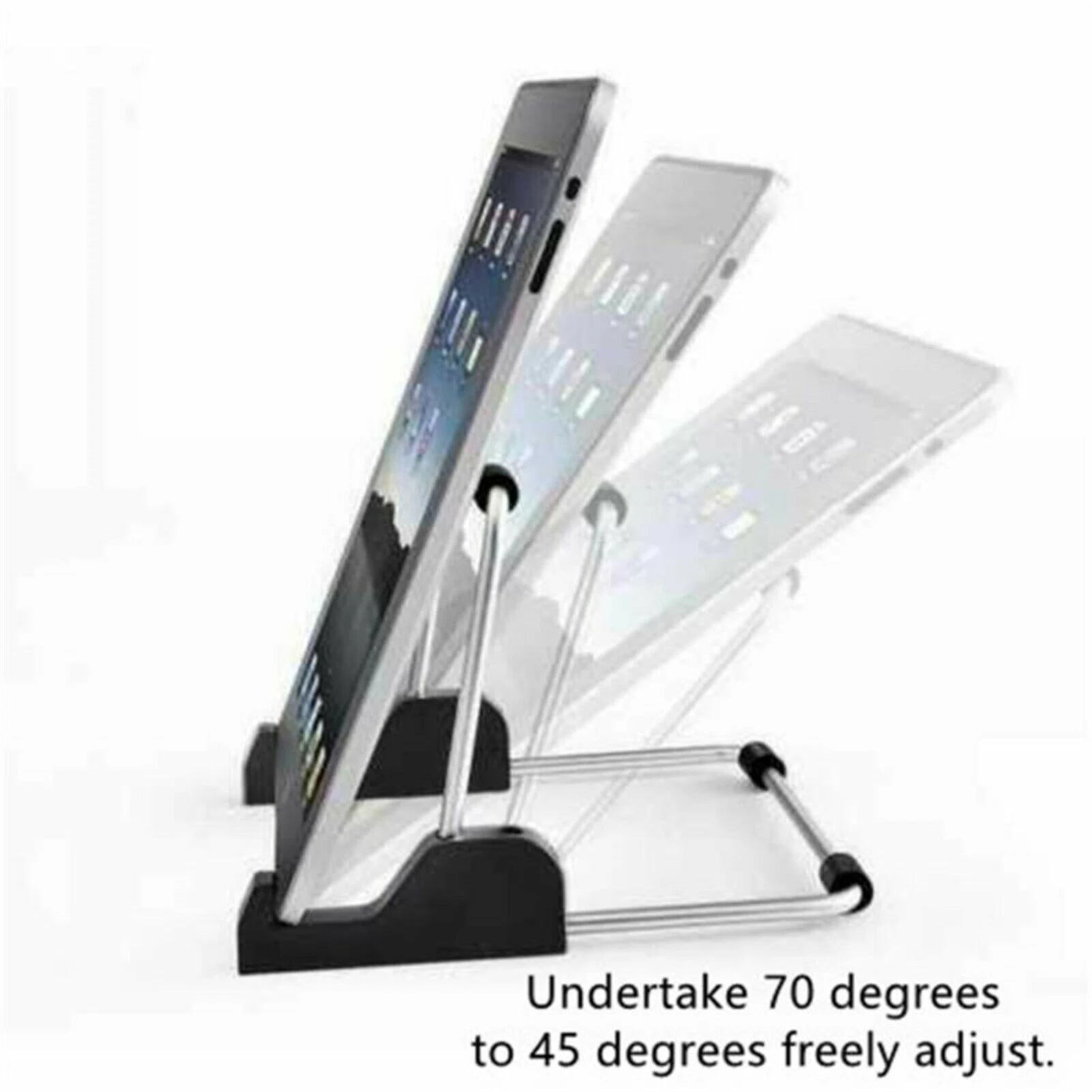 Versatile Ergonomic Tablet Stand