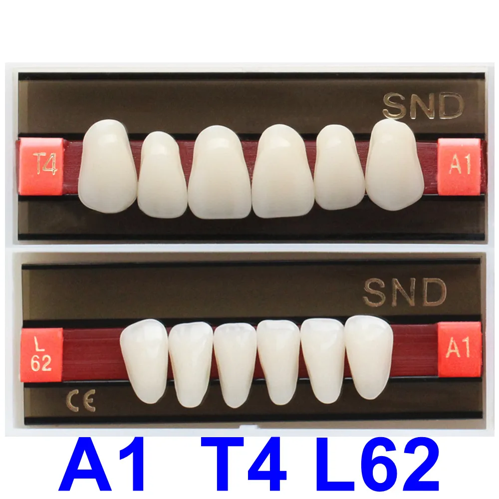 Resina Dentale A Freddo In Igiene Orale - Foto 6
