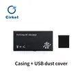 Al case n dust cover