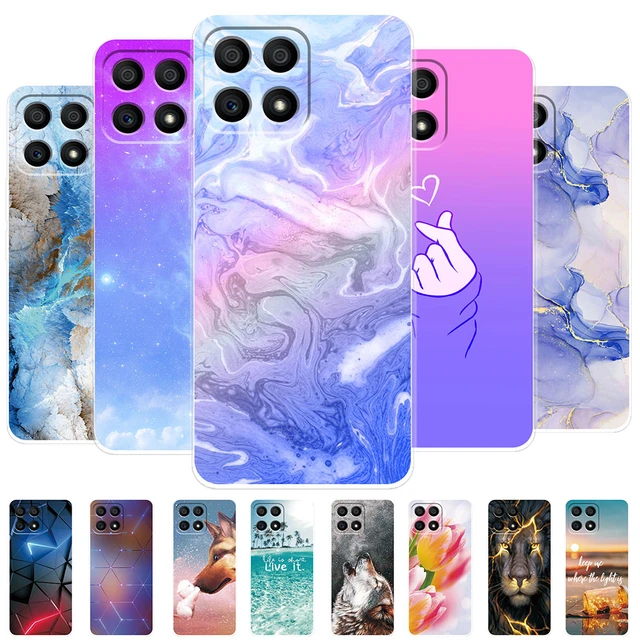 For Huawei Honor 70 Lite 5G Case For Honor 70 Lite 5G Cover Coque