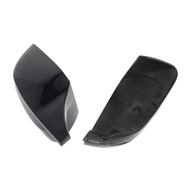 51167422719, 51167422720 Rearview Mirror Covers Fit For BMW 3  
