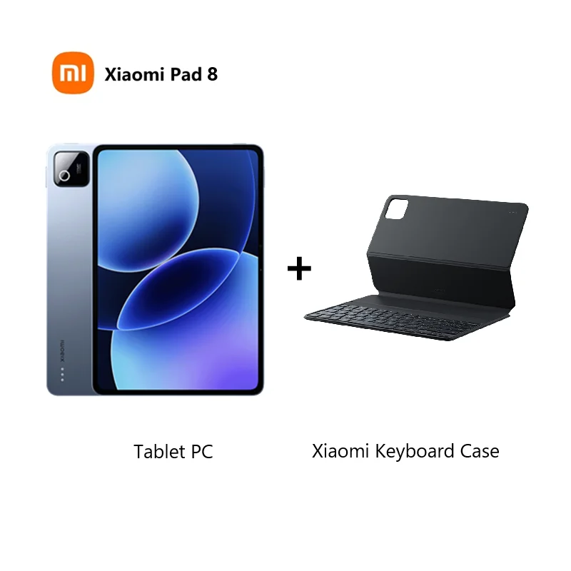 New 2025 Xiaomi Tablet Xiaomi Pad 8 11.2