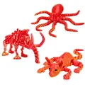 3 animals -A
