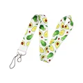 Lanyard O