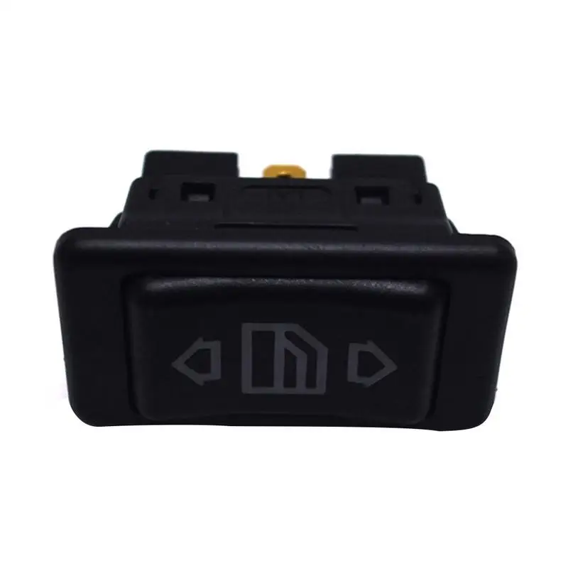 Interruttore Alzacristallo Elettrico Universale 12V/24V Interruttore A Bilanciere Principale Per Auto Interruttore Momentaneo Alzacristallo Per Access