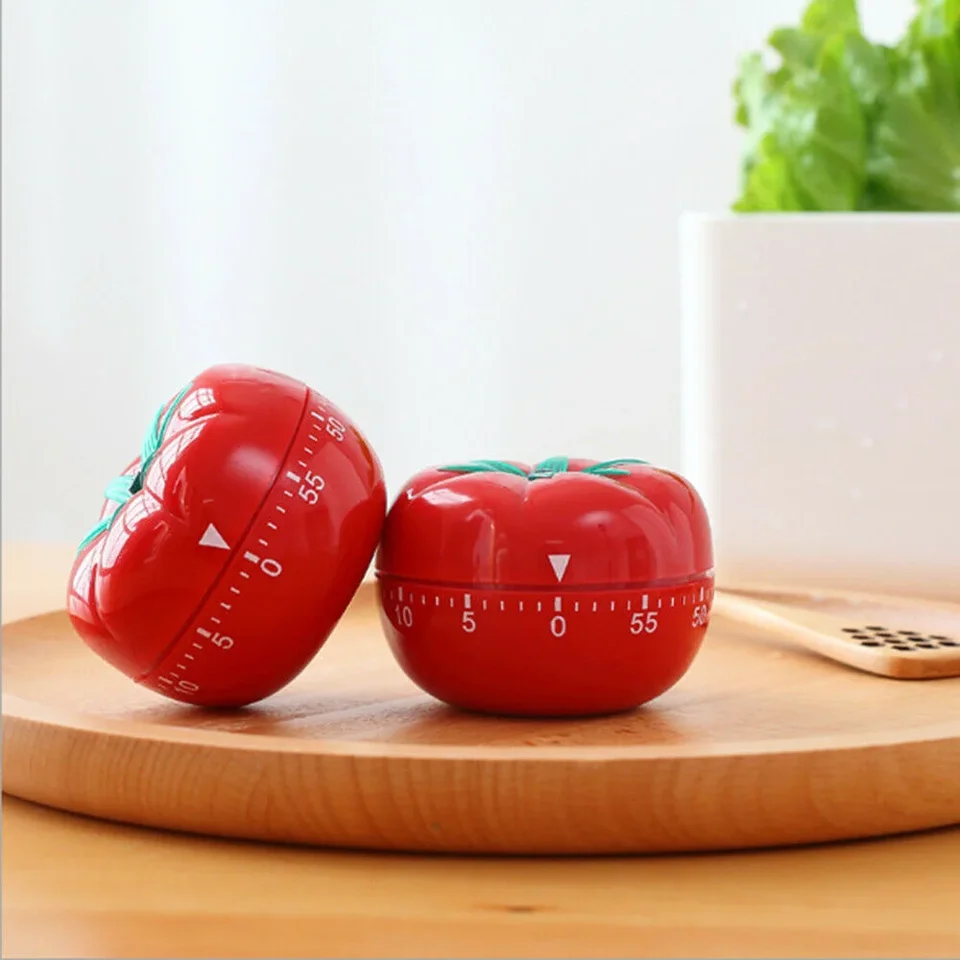 Tomaten Timer Kreative Küche Mechanische Timer Cou... - Grandado Tomaten Timer Kreative Küche Mechanische Timer Cou... - Grandado