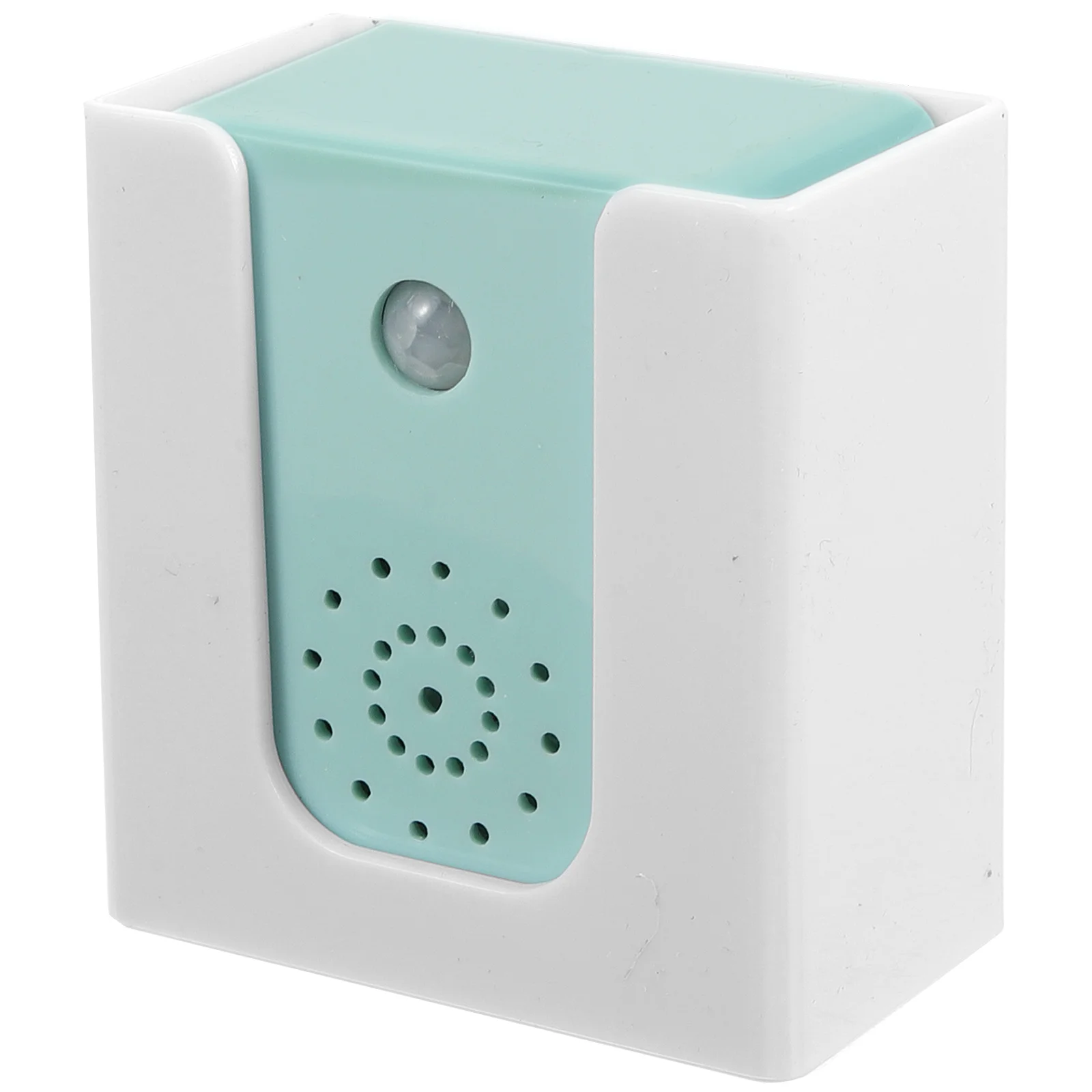 

Anti Lost Reminder Punch Free Wall Alarm Wall Mounted Key Reminder Device Door Reminder Alarm
