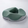 Memory Foam Hemorrhoid Cushion Office Long-term Sitting Breathable Summer Cushion Thickened Buttocks Tail Cushion 5