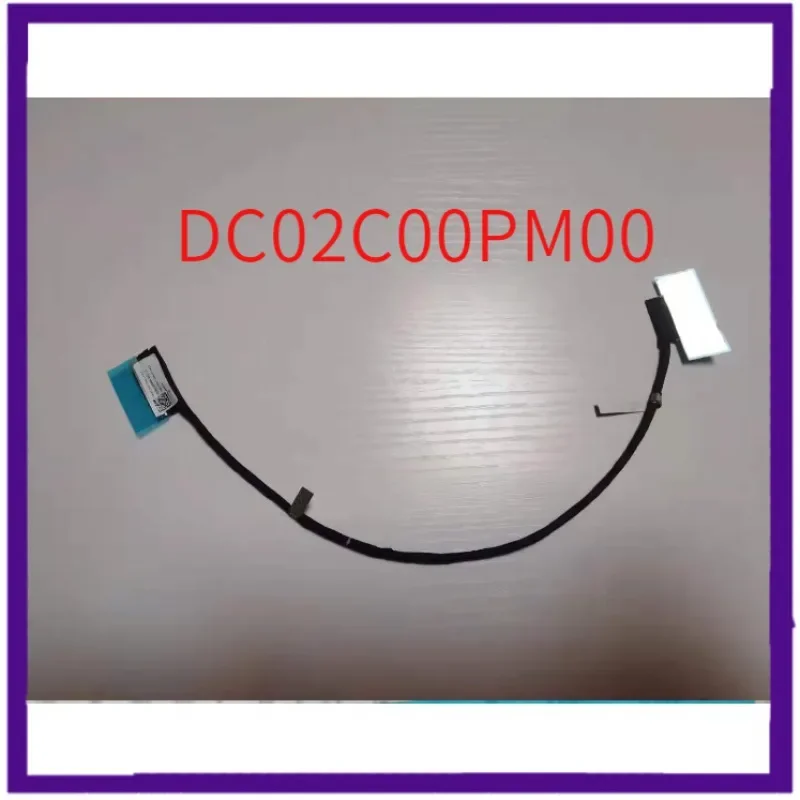 

DC02C00PM00 Новый Lcd FPZ50 EDP FHD кабель для HP ZBook Fury 15 G7 G8