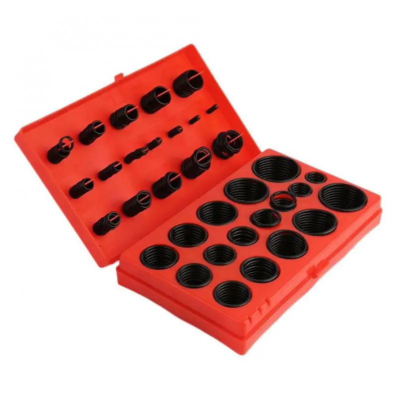 

High-quality Comprehensive Durable Red Box Convenient Versatile Rubber Seal Ring Heavy-duty Rubber Seal Ring Automotive Zj585700