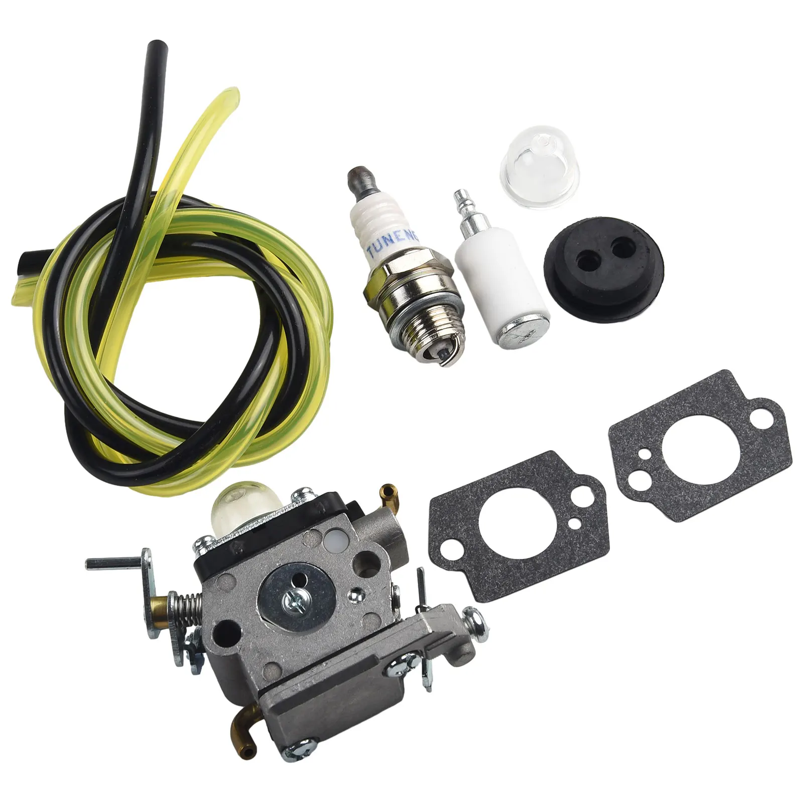 

Карбюратор для газонокосилки Husqvarna 122C 122LDX 122LK 22cc