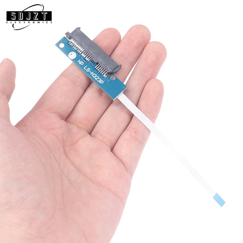 

Cable hard drive connector board For L52025-001 Star 15S-Gr 15s dy DU SATA hard disk interface LS-H323P
