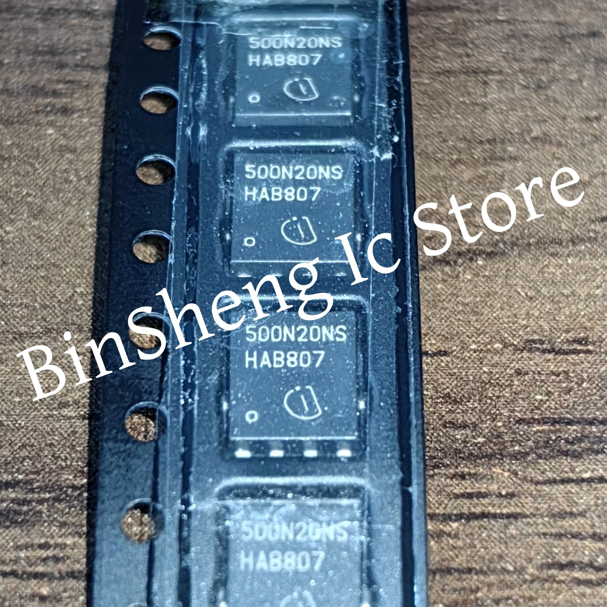 

5 шт./партия, BSC500N20NS3G BSC340N08NS3G BSC360N15NS3G BSC350N20NSFD