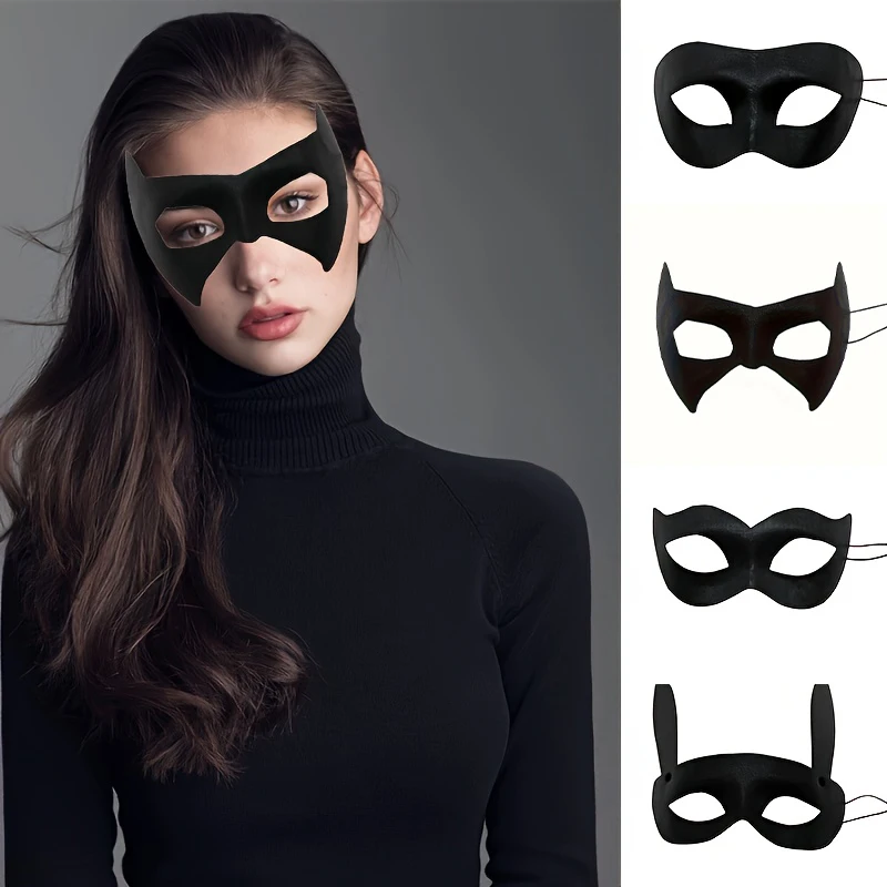 Disfraz de máscara de conejo para Halloween, Pascua, mascaradas, carnaval, sesiones de fotos y vídeos. - España
