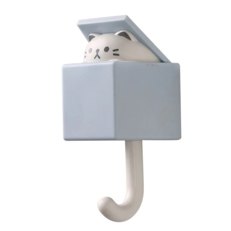Grey cat