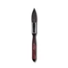 Artsecret Mini Dagger Oval Flat Squirrel Hair Watercolor Brushes Set Professional Painting Brush for Painting Art Supplies 3