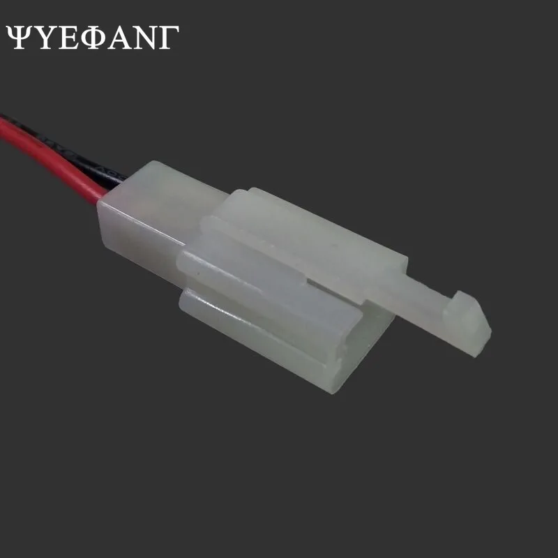 10 Kit Di Connettori Elettrici Per Auto Impermeabili A 2 Pin Spina Per Auto Impermeabile Antipolvere Isolati E Sigillati 91590039 - Foto 4