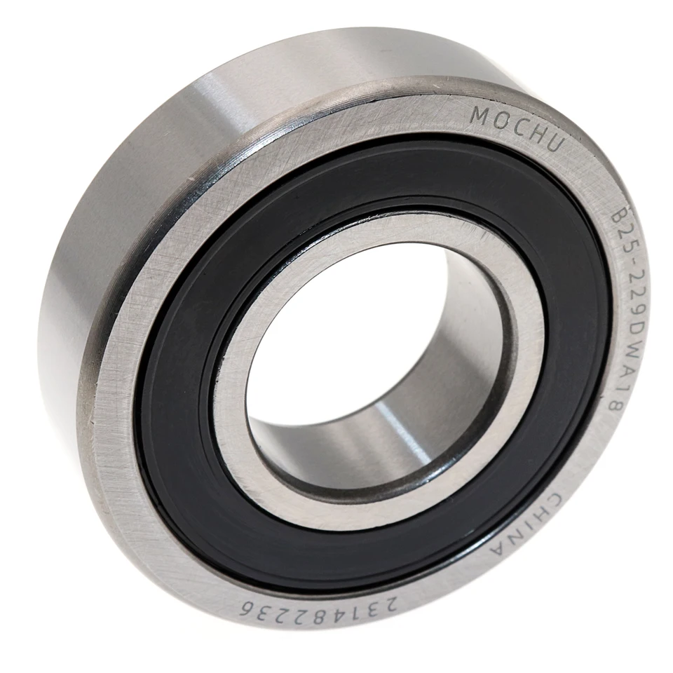 1PCS MOCHU B25-229DWA18 Bearing 25X56X15 B25-229DD Deep