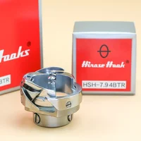 HSH-7.94BTR Rotary Hook for JUKI, Brother, Jack, Singer Machines