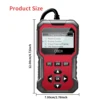 Car Diagnostic Tool, Engine Fault Code Reader Scanner