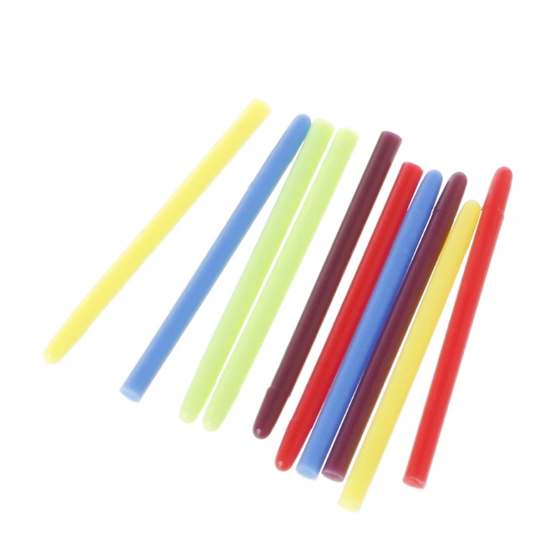 

10 Pack Replacement Nibs for Drawing Tablet Suitable for BAMBOO CTE, for