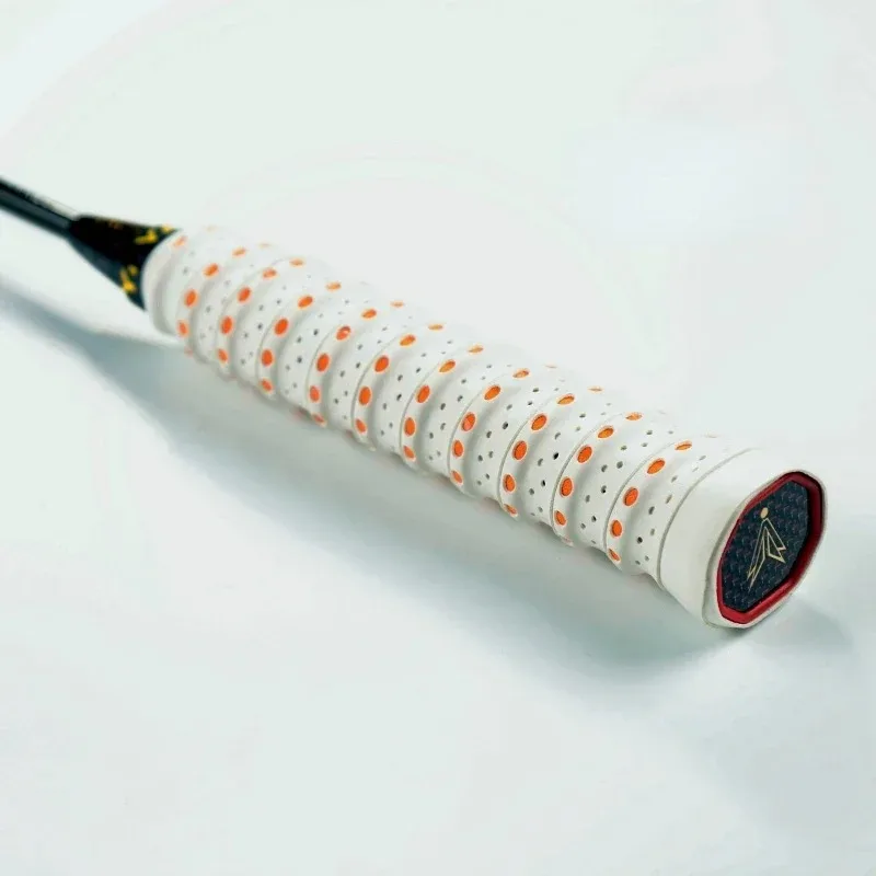Tennis Overgrip Racket Grip Sticky Overgrip Racket Grip Tape Racket Overgrip Tennis Racket Tape Anti Slip Grip Strap 10/20 Pcs Anti-slip Sweatband Badminton Grip Tennis Overgrip Sport Tape Windings Squash padel Racket