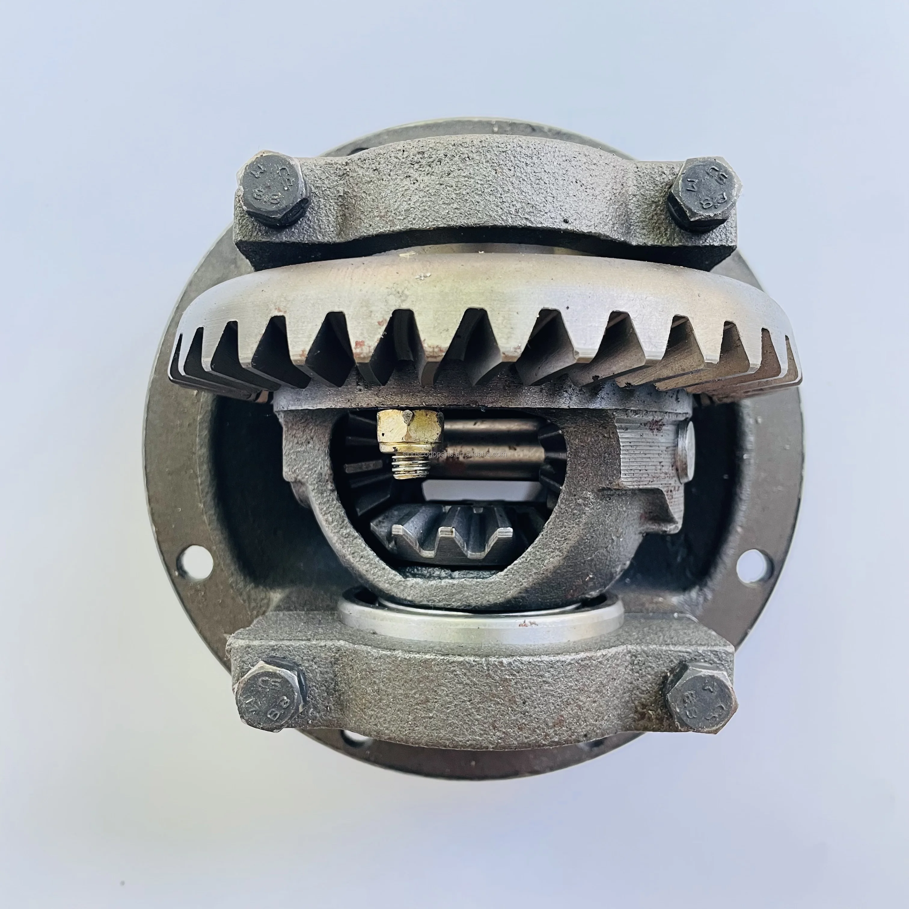 Коробка передач для Xinyang UTV300 XY300UTV Roketa BMX XYPOWER Массимо MSU300 (art.: 3920c677fd4cf) - 3920c677fd4cf