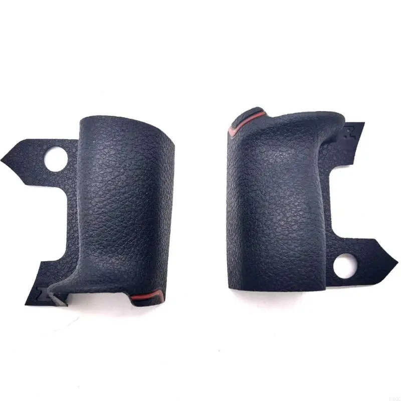 Battery Door Cover Thumb Front Cover Grip Thumb Grip Rubber for Z9 D5QC